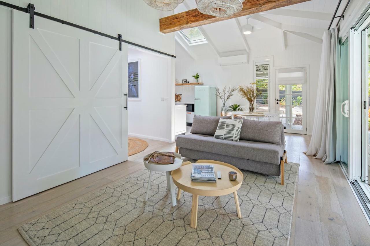 La Boheme Whitsunday Hotell Airlie Beach Eksteriør bilde