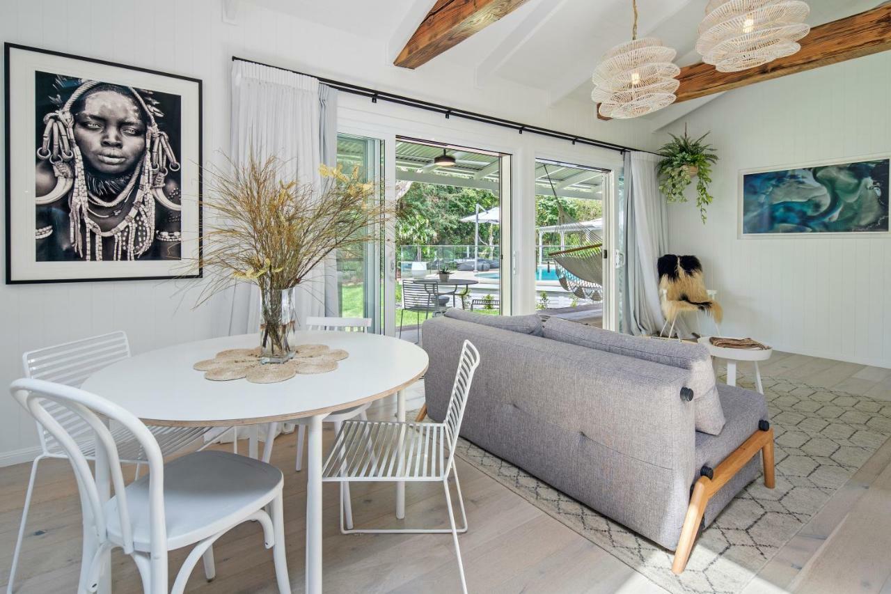 La Boheme Whitsunday Hotell Airlie Beach Eksteriør bilde